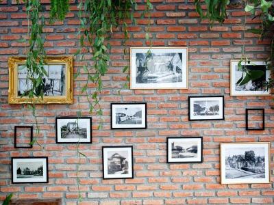 Nakorn De Sukhothai Hip Hotel