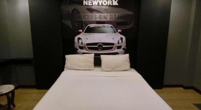Newyork Suite Hotel