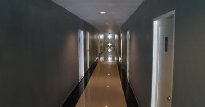 P.F Mansion