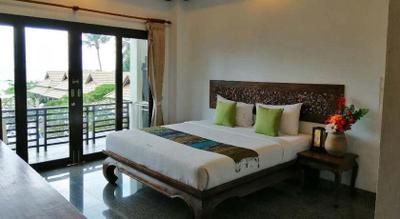Poolsawat Villa