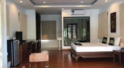 Poolsawat Villa