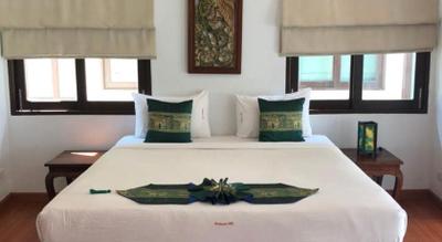 Poolsawat Villa
