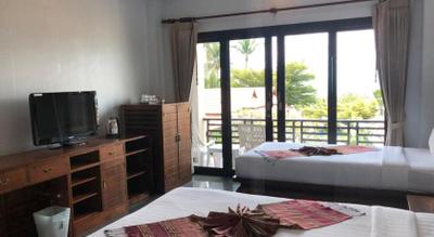 Poolsawat Villa