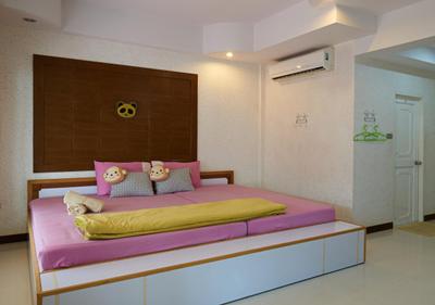 Rachawadee Resort Koh Larn