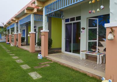 Rachawadee Resort Koh Larn