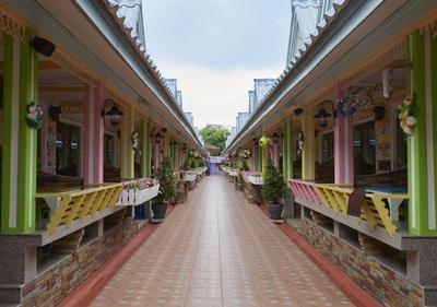 Rachawadee Resort Koh Larn
