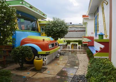 Rachawadee Resort Koh Larn