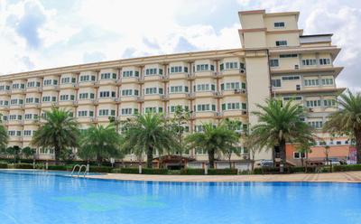 Siamgrand Hotel