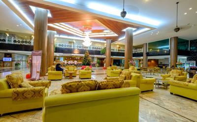 Siamgrand Hotel