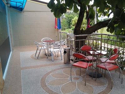 Ud Resort