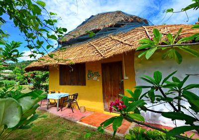 Youdin Kindee Farmstay