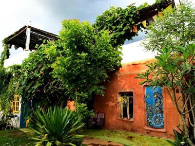 Youdin Kindee Farmstay