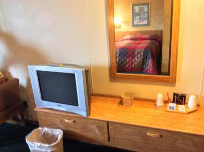 Burr Oak Motel