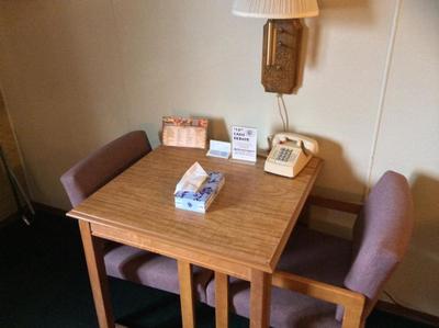 Burr Oak Motel