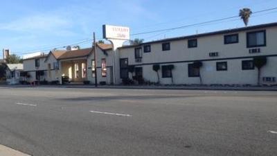 Luxury Inn