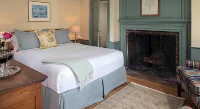 Waldo Emerson Inn