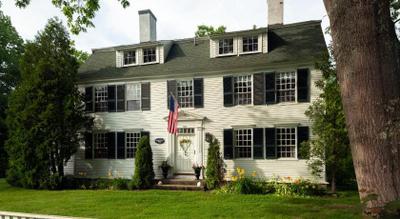 Waldo Emerson Inn