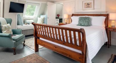 Waldo Emerson Inn