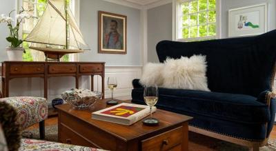 Waldo Emerson Inn