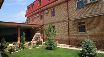 Grand Atlas Hotel