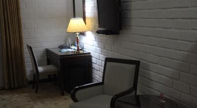 Grand Atlas Hotel
