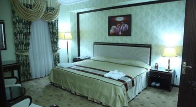 Grand Atlas Hotel