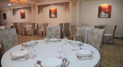 Grand Atlas Hotel