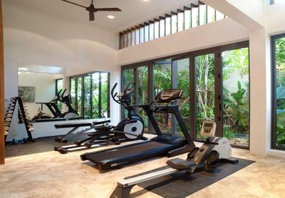 Crystal Villas