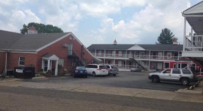 Four Keys Inn