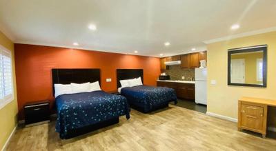 Scandia Motel