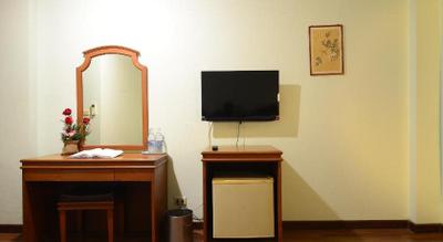 Ranong Garden Hotel