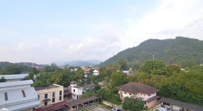 Ranong Garden Hotel