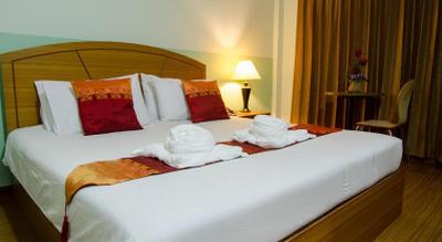 Ranong Garden Hotel