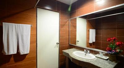 Ranong Garden Hotel