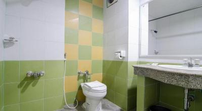 Ranong Garden Hotel