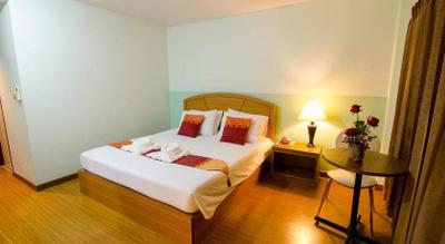 Ranong Garden Hotel