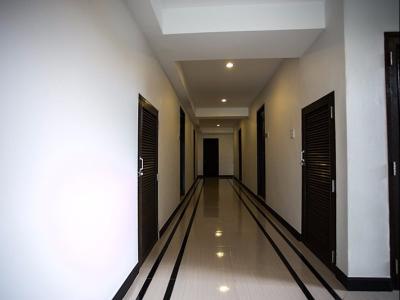 The Season Residence