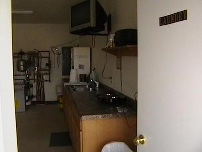 Tarragon Motel