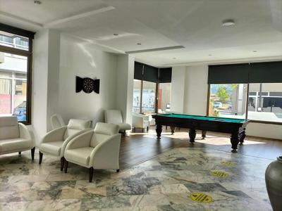 Scala Nuova Annex