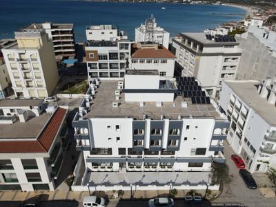 Scala Nuova Annex