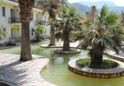 Barika Park Termal Hotel