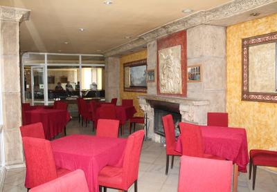 Barika Park Termal Hotel