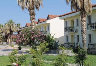 Barika Park Termal Hotel