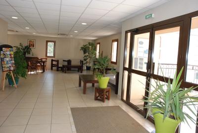 Uzes Appart Hotel