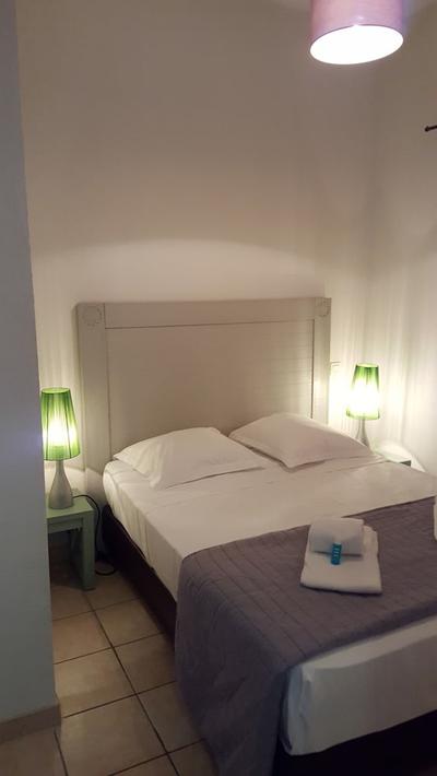 Uzes Appart Hotel