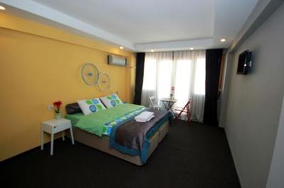 Ada House Oldcity
