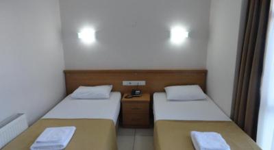 Akca Hotel
