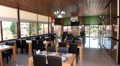 Akca Hotel