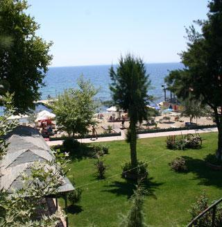 Akcam Hotel