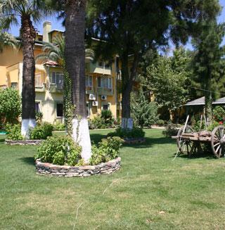 Akcam Hotel